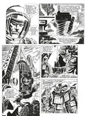 Eerie Archives Volume 9 US - Paperback / softback