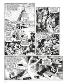 Eerie Archives Volume 9 US - Paperback / softback