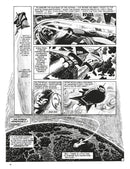 Eerie Archives Volume 9 US - Paperback / softback