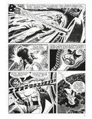 Eerie Archives Volume 9 US - Paperback / softback