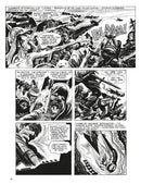 Eerie Archives Volume 9 US - Paperback / softback