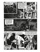 Creepy Archives Volume 7 US - Paperback / softback