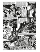 Creepy Archives Volume 7 US - Paperback / softback