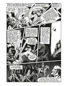 Creepy Archives Volume 7 US - Paperback / softback