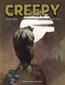 Creepy Archives Volume 7-Graphic novel / Comic book / Manga: genres-買書書 BuyBookBook
