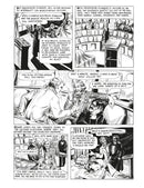 Creepy Archives Volume 8 US - Paperback / softback