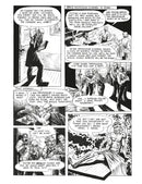 Creepy Archives Volume 8 US - Paperback / softback