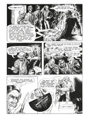 Creepy Archives Volume 8 US - Paperback / softback