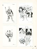 10,000 Ink Stains: A Memoir US - Hardback