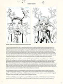 10,000 Ink Stains: A Memoir US - Hardback