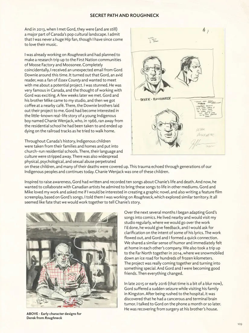 10,000 Ink Stains: A Memoir US - Hardback