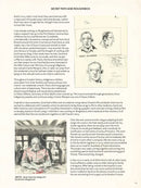 10,000 Ink Stains: A Memoir US - Hardback