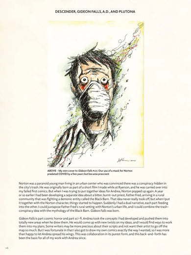 10,000 Ink Stains: A Memoir US - Hardback