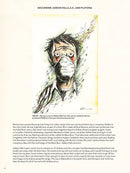 10,000 Ink Stains: A Memoir US - Hardback