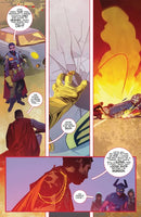 Jupiter's Legacy Volume 6: Finale US - Paperback / softback