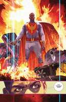 Jupiter's Legacy Volume 6: Finale US - Paperback / softback