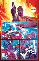 Jupiter's Legacy Volume 6: Finale US - Paperback / softback