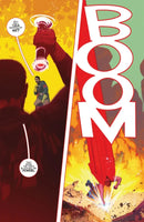 Jupiter's Legacy Volume 6: Finale US - Paperback / softback