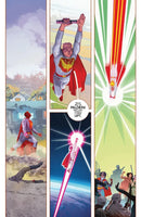 Jupiter's Legacy Volume 6: Finale US - Paperback / softback