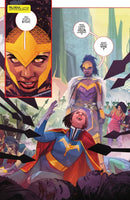 Jupiter's Legacy Volume 6: Finale US - Paperback / softback