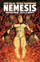 Nemesis: Rogues' Gallery-Graphic novel / Comic book / Manga: genres-買書書 BuyBookBook