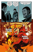 Night Club Volume 2 US - Paperback / softback