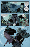 Night Club Volume 2 US - Paperback / softback