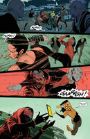 Night Club Volume 2 US - Paperback / softback