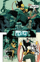 Night Club Volume 2 US - Paperback / softback