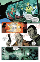 Night Club Volume 2 US - Paperback / softback