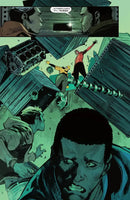 Night Club Volume 2 US - Paperback / softback