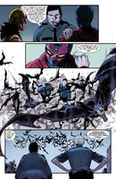 Night Club Volume 2 US - Paperback / softback