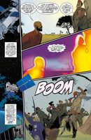 Prodigy: Slaves of Mars US - Paperback / softback