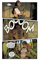 Prodigy: Slaves of Mars US - Paperback / softback