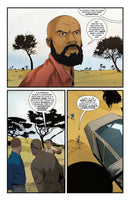 Prodigy: Slaves of Mars US - Paperback / softback