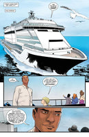 Prodigy: Slaves of Mars US - Paperback / softback