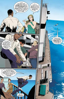 Prodigy: Slaves of Mars US - Paperback / softback