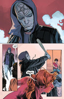 The Magic Order Volume 5 US - Paperback / softback