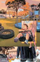 The Magic Order Volume 5 US - Paperback / softback