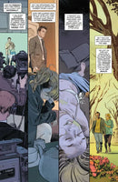 The Magic Order Volume 5 US - Paperback / softback