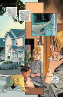 The Magic Order Volume 5 US - Paperback / softback