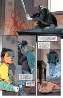 The Magic Order Volume 5 US - Paperback / softback