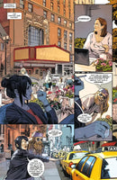 The Magic Order Volume 5 US - Paperback / softback