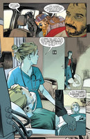 The Magic Order Volume 5 US - Paperback / softback