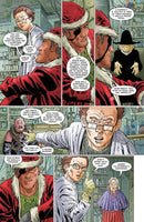 Where Monsters Lie Volume 2: CULL-DE-SAC US - Paperback / softback