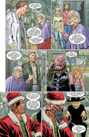 Where Monsters Lie Volume 2: CULL-DE-SAC US - Paperback / softback