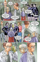 Where Monsters Lie Volume 2: CULL-DE-SAC US - Paperback / softback