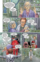 Where Monsters Lie Volume 2: CULL-DE-SAC US - Paperback / softback