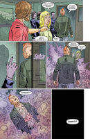 Where Monsters Lie Volume 2: CULL-DE-SAC US - Paperback / softback