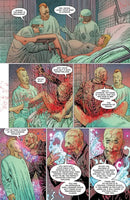 Where Monsters Lie Volume 2: CULL-DE-SAC US - Paperback / softback